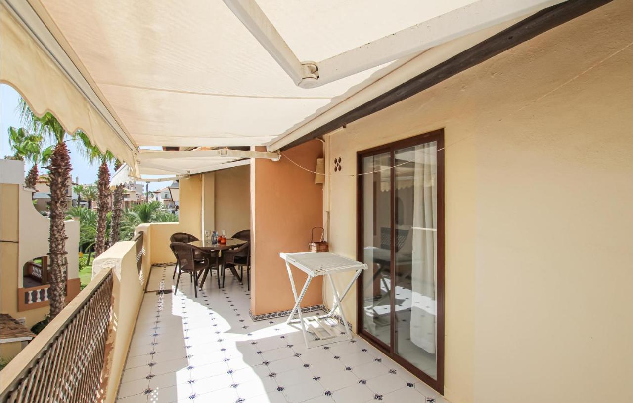 Nice Apartment In Torrevieja W/ Outdoor Swimming Pool, Wifi And 2 Bedrooms 外观 照片